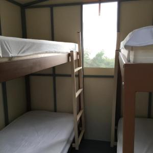Dormitory Tents